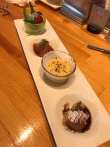 洋食だいにんぐ なかむら