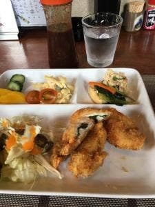 やきとり 旬菜家 田なか