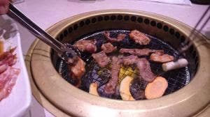 焼肉や漫遊亭 水戸50号店