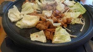 エバス クックラひるがの