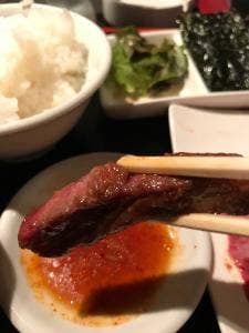 神戸牛・個室焼肉 大長今 トアロード店