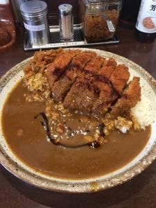 カレーハウスCoCo壱番屋 宇部中央町店