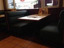 ガスト 藤沢弥勒寺店