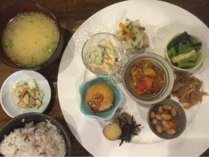 豆豆菜菜