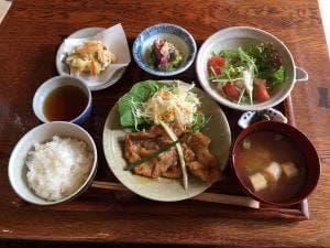 喫茶去 ゆり