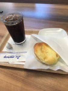KEY'S CAFÉ LALAガーデンつくば店