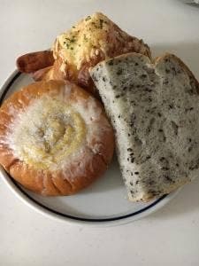 Boulangerie Bebe