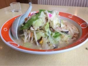 長崎ちゃんめん 兵庫宝塚店