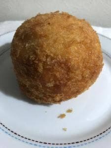 クリハラベーカリー 南樽店