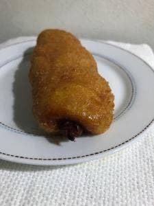 クリハラベーカリー 南樽店