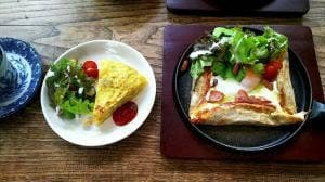 Farm&Cafe ベリーズ