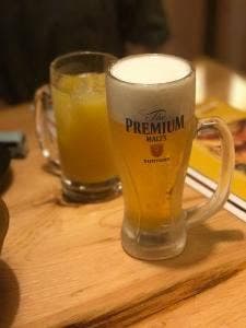 鳥貴族 国領店