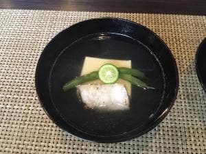 日本料理 あおい