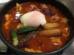 カレーハウスCoCo壱番屋 JR市川駅南口店