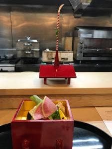 京料理 修伯