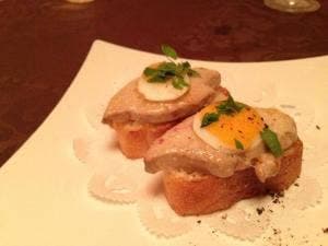 TRATTORIA ZUPPA