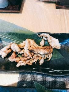 だいにんぐ酒家 博多旬門
