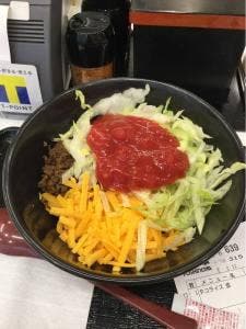 吉野家 市ヶ谷駅前店
