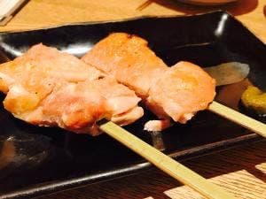 鶏次郎 西18丁目店