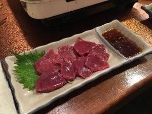 焼肉英