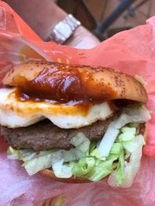 マクドナルド 16号相模原店