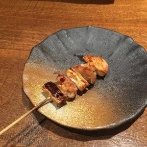 鶏屋 いちごいちえ 上本町店