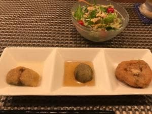 ステーキ 村岡