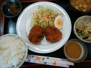 オレンジ