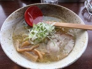 拉麺茶坊おおくら山