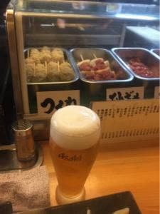 炭火やきとり Zen