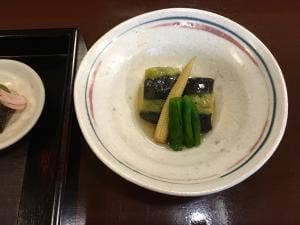 みちくさ料理 尾花