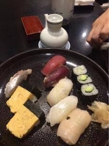 寿司処神田宇廼丸