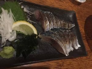 炭火屋buchi