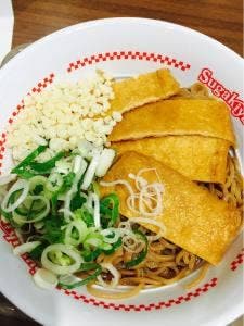 スガキヤ イオン八事店