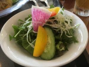 ラ・メール 葉山国際カンツリー倶楽部 レストラン