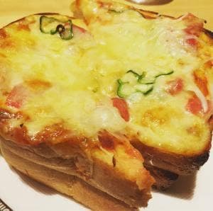 コメダ珈琲店 北千住本町センター通り店
