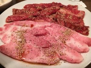 和牛焼肉 幸