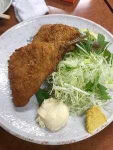 居酒屋 あかさたな