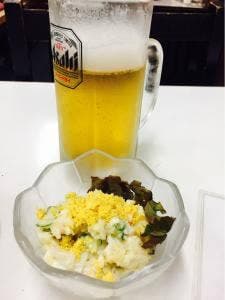 居酒屋