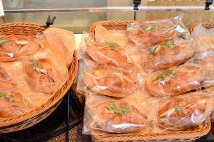 ベーカリーショップ じゃぱん
