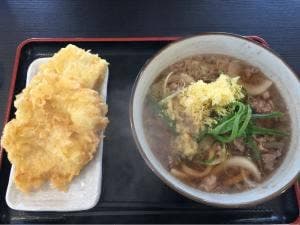 阿波半田製麺所