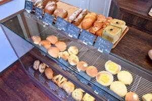 TEKU TEKU BAKERY