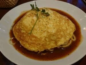 大地のりんご
