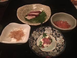 にくのこころ 人形町