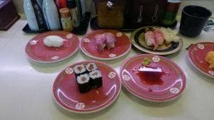 はま寿司 千葉畑町店