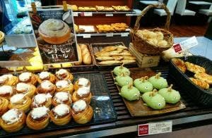 VIE DE FRANCE 三光店