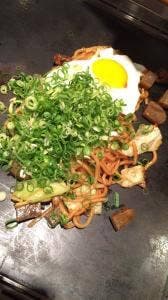 狸狸亭 北梅田店