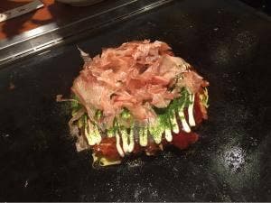 狸狸亭 北梅田店