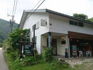 巣野俣cafe G.G