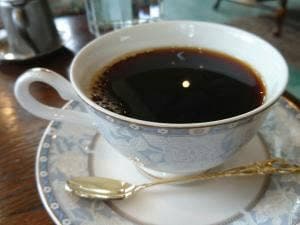 巣野俣cafe G.G
